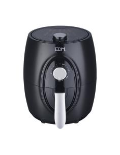 Freidora de aire 3,6l 1400w con cesta edm 8425998076547 07654 EDM