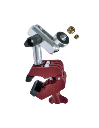 Soporte multidispositivos 1/4"-3/8"-5/8" piher ref. 34061 8422473340612 82992 PIHER