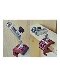 Soporte multidispositivos 1/4"-3/8"-5/8" piher ref. 34061 8422473340612 82992 PIHER 2