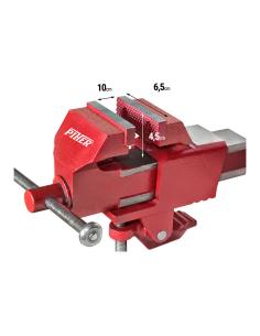 Tornillo móvil guía cuadrada 55007 piher 8422473550073 82960 PIHER 2