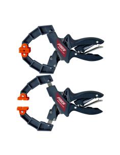 Pinza presión extensible 16 cm 52204 piher 8422473522049 82962 PIHER 2