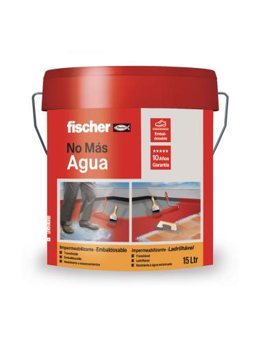 Imperm embaldosable terr 15l 564134 fischer 4048962459159 17883 FISCHER