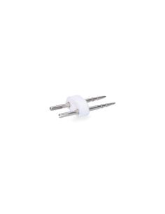 Conector tira led recto - punta edm 8425998319217 31921 EDM