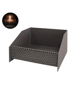 Cesta quemador pellets 30x25x17cm imex el zorro 8435119050554 73051 IMEX EL ZORRO