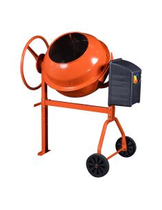 Hormigoneraoptimix 120 h.121lps altrad 3850215063713 79712 ALTRAD