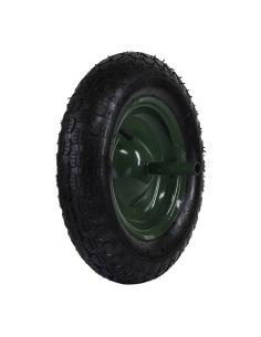 Rueda neumatica para carretilla74748 altrad 8435284490124 79913 ALTRAD