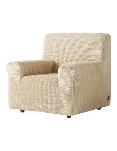 Funda bielastica para sofa 1 plaza 70-110x40-65x80-110cm 8435418056592 68593 BELMARTI