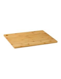 Tabla de corte bambu 38x29.5x1cm cc70155 andrea house 8435304871995 01556 ANDREA HOUSE
