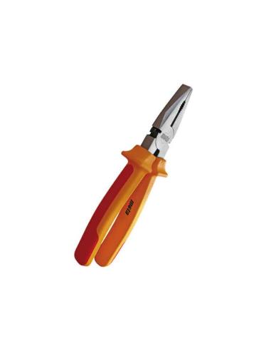 Alicates aislados 200mm qa108 universal mota 8435223413368 39257 MOTA HERRAMIENTAS