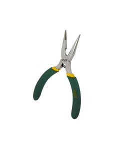 Mini alicate punta semiredonda 130mm q703 mota 8435223402713 39279 MOTA HERRAMIENTAS