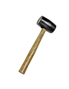 Maza de goma 500g mango de fibra mg05 mota 8435223404106 39312 MOTA HERRAMIENTAS