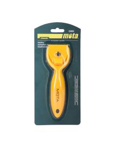 Rascador plastico clasico c802 mota 8435223420151 39492 MOTA