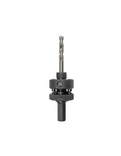 Adaptador con broca para sierra de copa de 32 a 152mm sy5200 mota 8435223411081 39631 MOTA HERRAMIENTAS