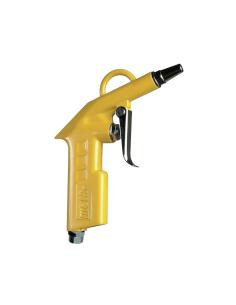 Pistola de soplar de aluminio corta. pisd mota 8435223400344 39801 MOTA HERRAMIENTAS