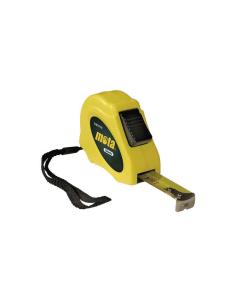 Flexómetro con freno 5m x 19mm mota cb0519 8435223411296 39980 MOTA HERRAMIENTAS