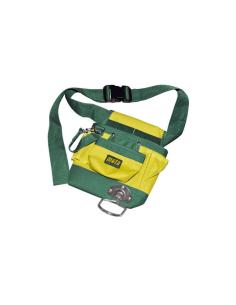 Morral porta herramientas 7 bolsillos 241x279mm bz06 motamorral porta herramientas 7 bolsillos 241x279 bz06 8435223409453 39995 