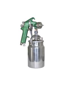 Pistola pintar premium succion p600. mota 8435223407107 89003 MOTA HERRAMIENTAS