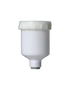 Recipiente plastico de 125cc p p800 p800-30p. mota 8435223400290 89042 MOTA HERRAMIENTAS