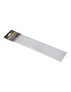 Bolsa con 10 tiras silicona ø7mm hz07b mota 8435223420625 89093 MOTA HERRAMIENTAS