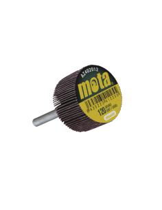 Cepillo lamina con vastago 30x15x6mm grano 120 az31512 mota 8435223412194 89208 MOTA HERRAMIENTAS