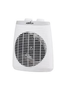 Termoventilador Elect.candil 2000w Blanco 3funciones 2pot Protc.sobrecalentam.Termost.segur.Ind.luminoso 27,5x21,6x13,8cm