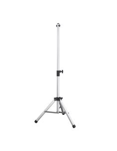 Tripode Para Calef. Exterior Cuarzo Infra.austral Cromo 198931552/198942552 Regx69x69cm