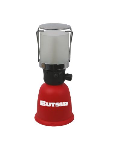 Lámpara portatil alpine laca0017 butsir 8414706005245 73916 BUTSIR