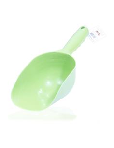 Pala dosificadora mediana 30x9cm colores surtidos hidalgo 8421531005517 73942 HIDALGO