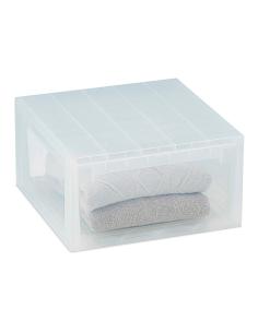 Cajonera multifuncional l 23l 39,6x39x21,3cm 8005646013843 75042 TERRY 2