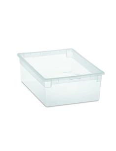 Contenedor multiuso con tapa m 27,8x39,6x13,2cm 8005646013799 75047 TERRY