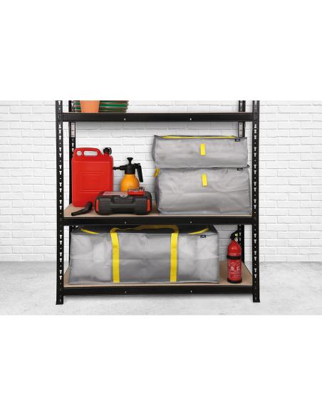 Funda multiusos profesional 45l 907410 taurus 8001410080455 75137 TAURUS