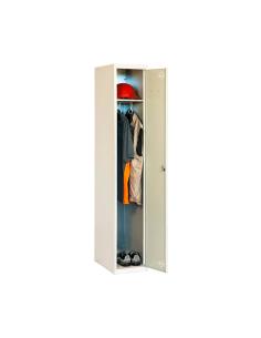 Taquilla metalica pro desmontada simonlocker single 1/1 300 inicial simon rack 8435104947531 75157 SIMON RACK 2