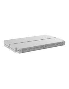 Kit 4 baldas rolling space 8005646031014 75174 EDM
