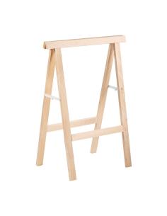Caballete pino pro 1 metro sección 50x23mm astigarraga 8422341199335 75240 ASTIGARRAGA