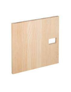 Puerta para la serie dinamic de pino macizo astigarraga 8422341499060 75248 ASTIGARRAGA