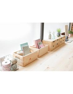 Caja de pino 40x30x14cm astigarraga 8422341499923 75275 ASTIGARRAGA 2