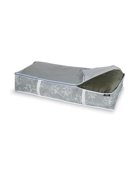 Guarda mantas xl bon ton 95x45x18cm 8001410070036 83507 DOMO PACK LIVING