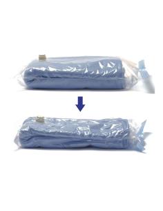 Funda con válvula de vacio 80x50cm mondex 3120090280810 83870 MONDEX