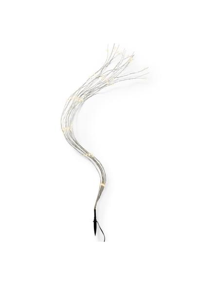 Luz solar para plantas medidas 80cm 898234 8720194433461 90791 EDM