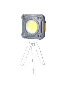 Mini proyector led 20w 1.000lm cob edm 8425998361087 36108 EDM 2