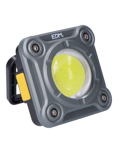 Mini proyector led 20w 1.000lm cob edm 8425998361087 36108 EDM
