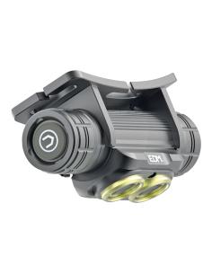 Super linterna cabeza 3.000lm edm 8425998361605 36160 EDM 2