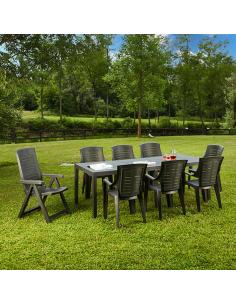 Mesa extensible indo ind012an ipae progarden 8009271015760 75403 IPAE PROGARDEN 2
