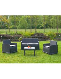 Conjunto de jardín iseo isec04ag ipae progarden 8009271037144 75404 IPAE PROGARDEN 2