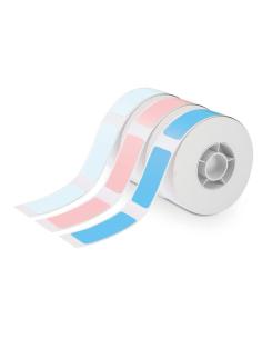 Set 3 recambios papel colores para 07796 8425998077933 07793 EDM