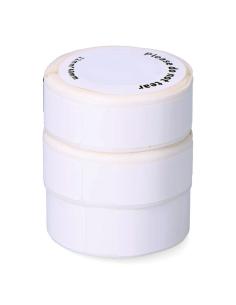 Set 3 recambios papel blanco para 07796 8425998077940 07794 EDM 2