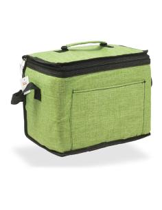 Nevera diseño tejana con asa 10l. hidalgo 8421531011839 73655 HIDALGO