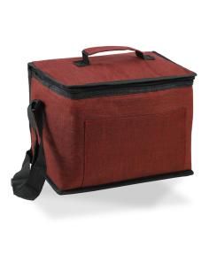 Nevera diseño tejana con asa 10l. hidalgo 8421531011839 73655 HIDALGO 2