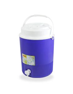 Termo para líquidos 7,5l. azul hidalgo 8421531012546 73668 HIDALGO