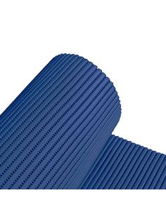 Alfombra aqua-mat basic azul oscuro 8435131800724 68662 EXMA